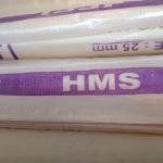 JPPL- CASTING S- HMS- HEAVY DUTY CONDUIT PIPE 25MM