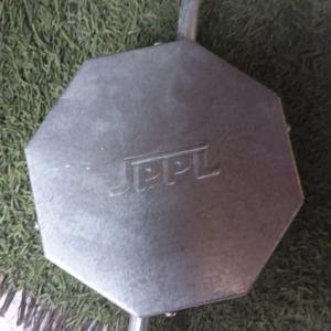 JINDAL-JPPL-FAN BOX HEXA -2.5" - 12 MM ROD-20PCS PACK